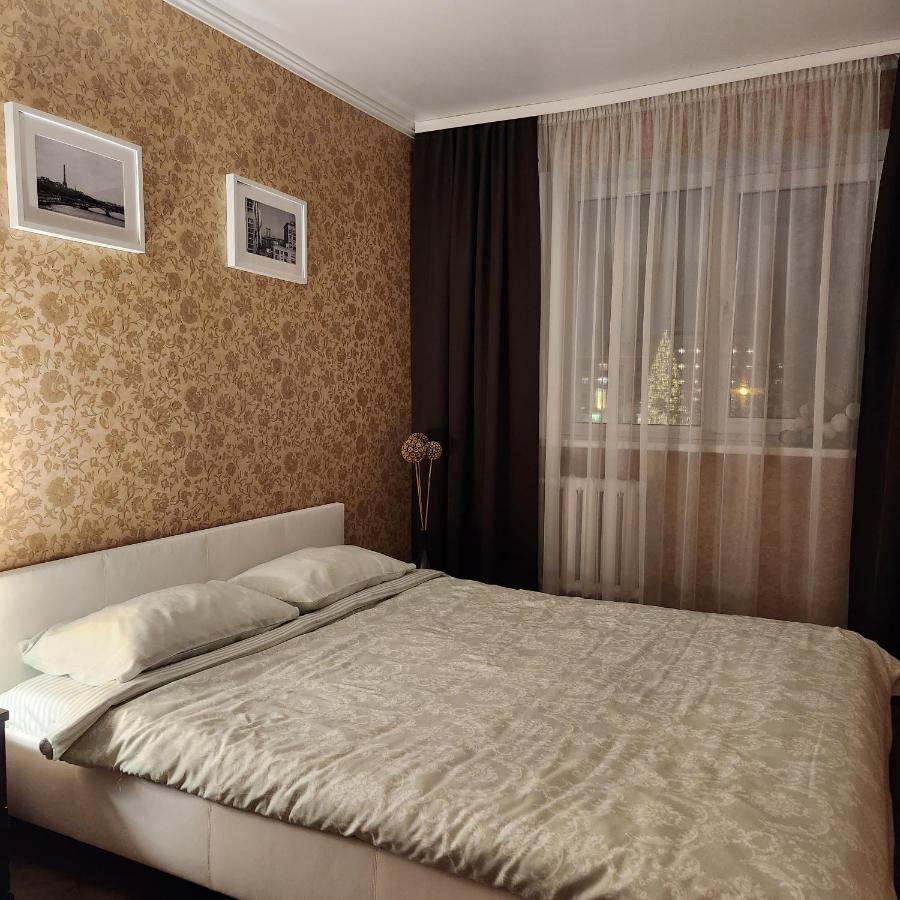 Charme Apartment Jelgava Buitenkant foto