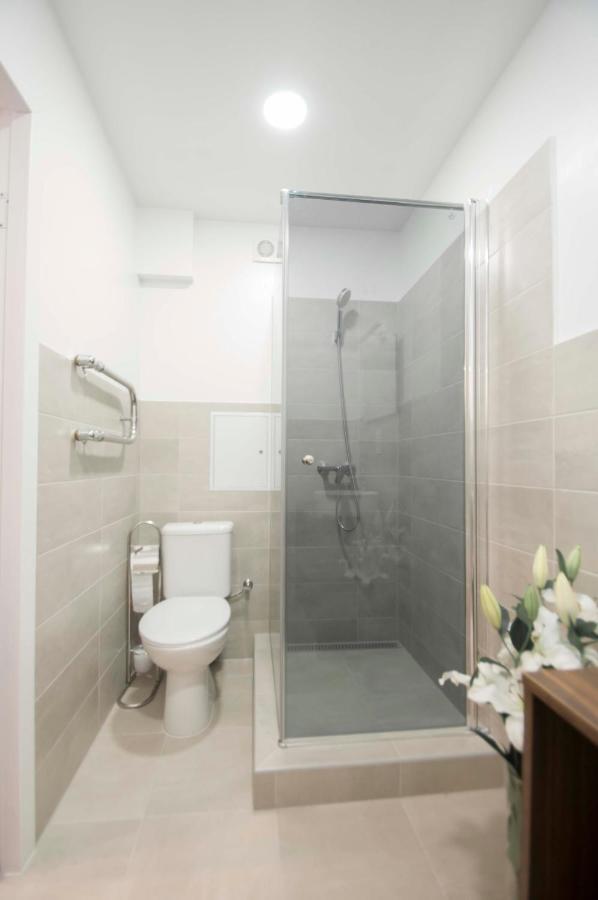 Charme Apartment Jelgava Buitenkant foto